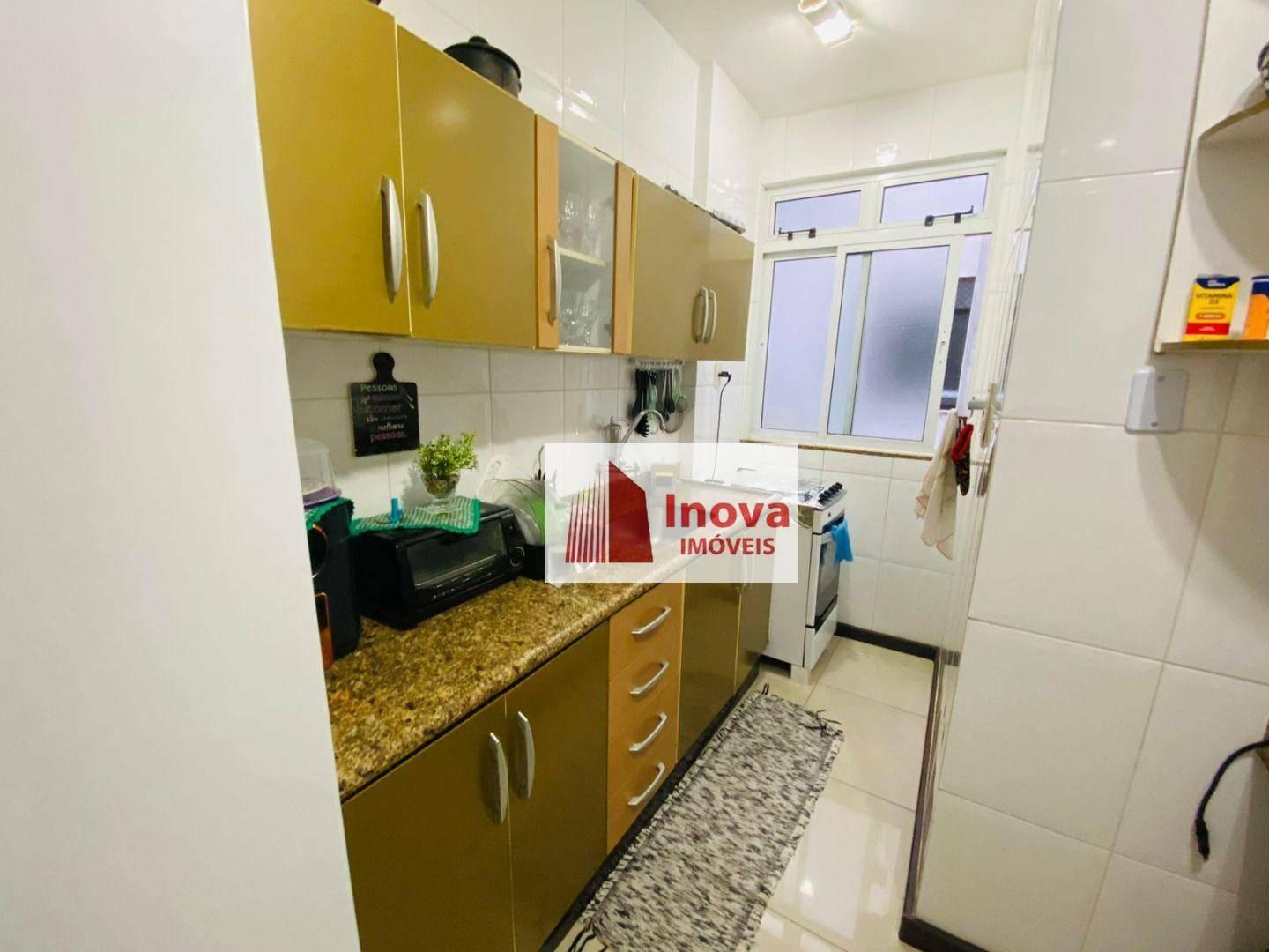 Cobertura à venda com 3 quartos, 120m² - Foto 13