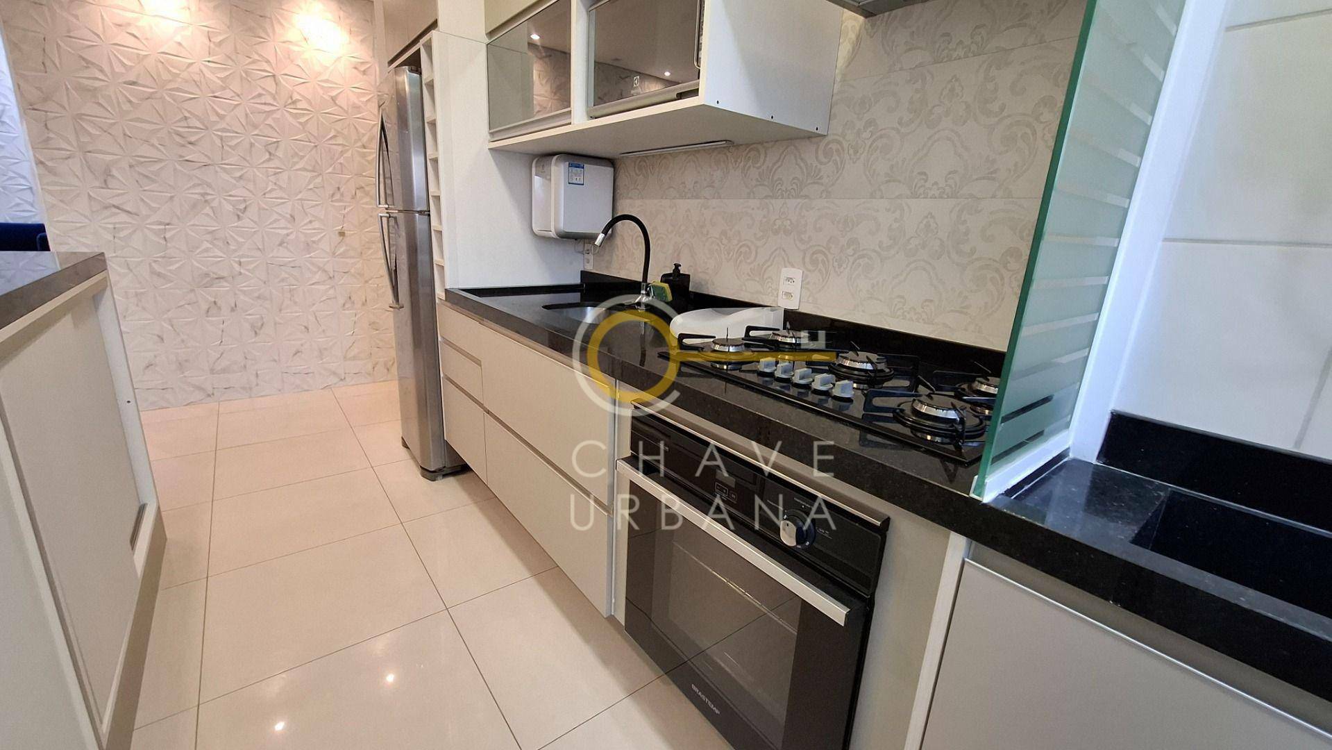 Apartamento para alugar com 2 quartos, 74m² - Foto 16