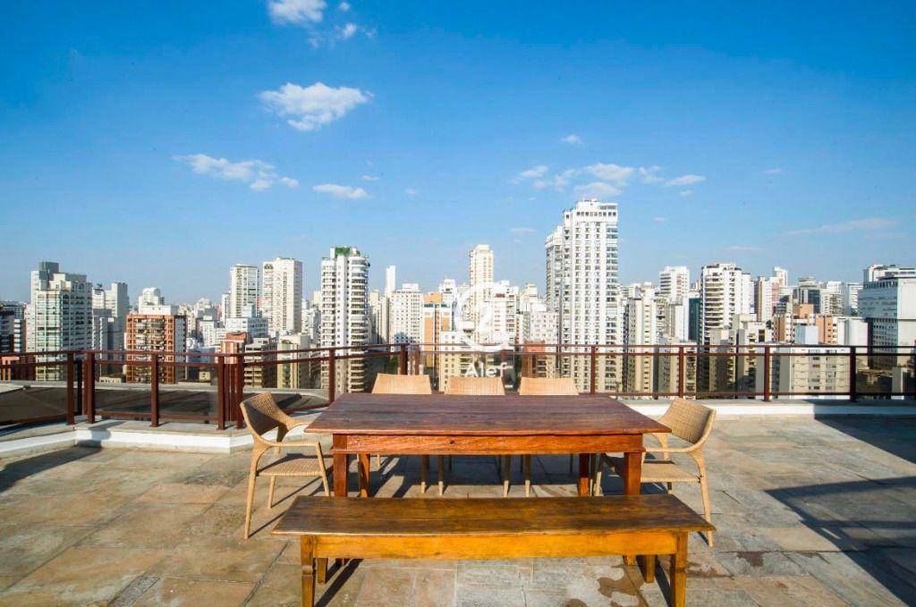 Apartamento à venda com 5 quartos, 626m² - Foto 7