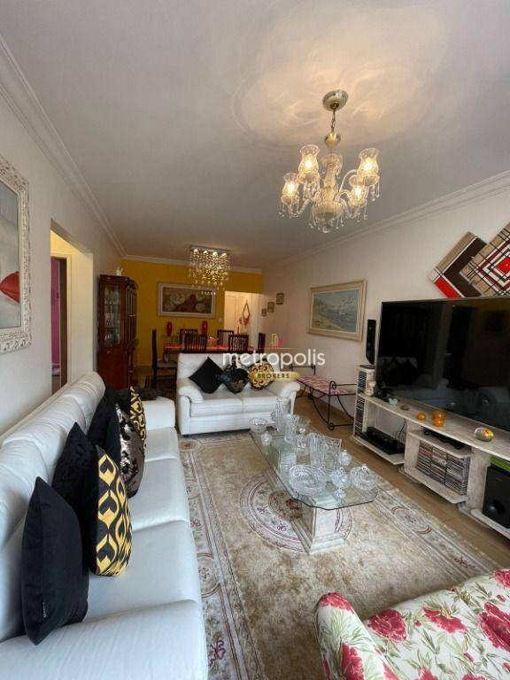 Apartamento à venda com 2 quartos, 113m² - Foto 4