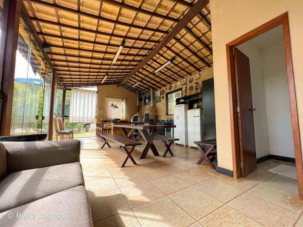 Casa à venda com 1 quarto, 80m² - Foto 12