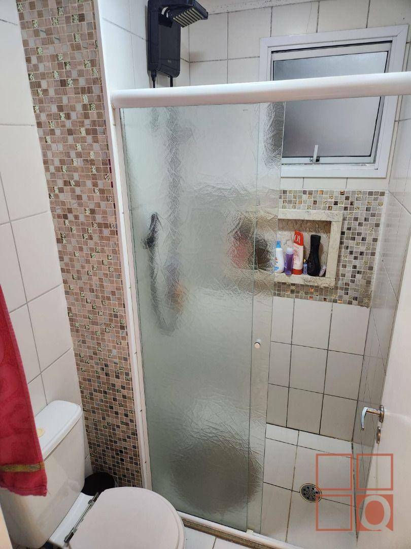 Apartamento à venda com 3 quartos, 70m² - Foto 6