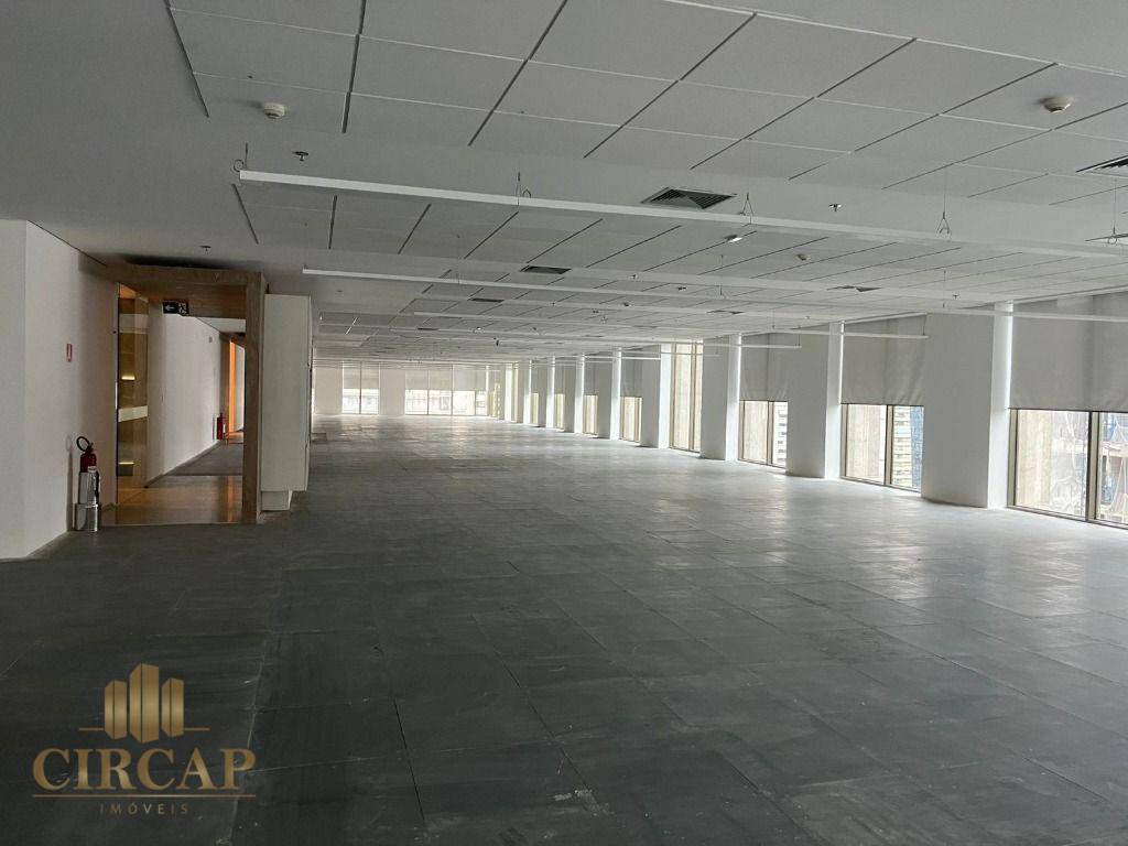 Conjunto Comercial-Sala para alugar, 856m² - Foto 9