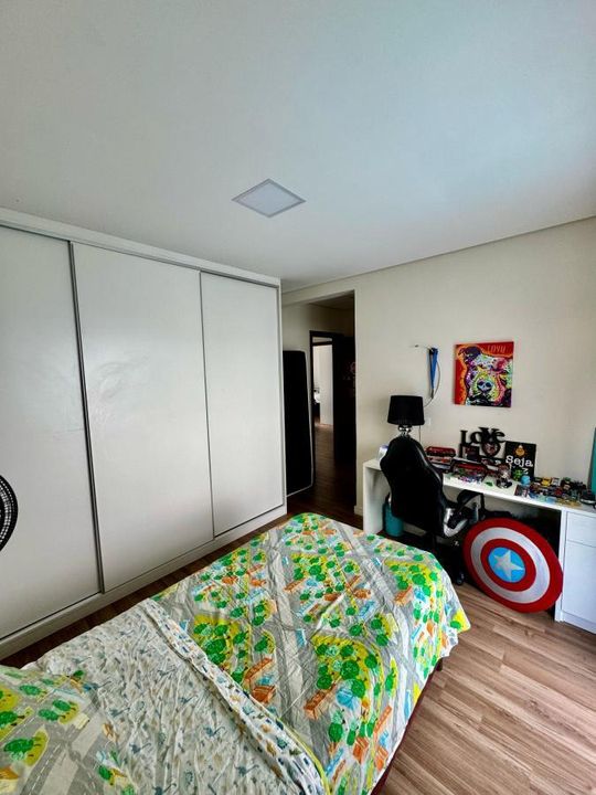 Casa de Condomínio à venda com 4 quartos, 370m² - Foto 17