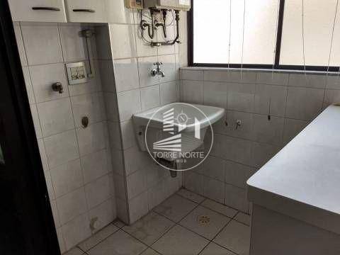 Apartamento à venda com 2 quartos, 58m² - Foto 7