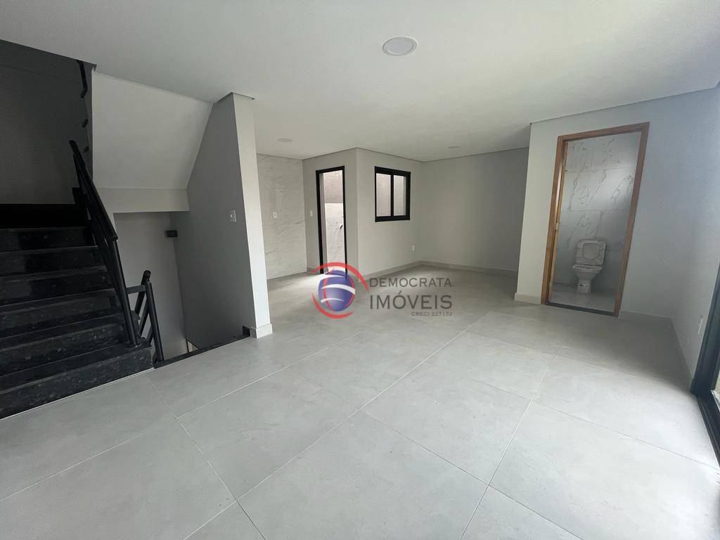 Sobrado à venda com 3 quartos, 132m² - Foto 12