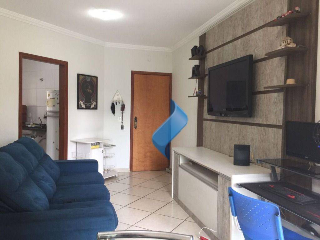 Apartamento à venda com 3 quartos, 73m² - Foto 2