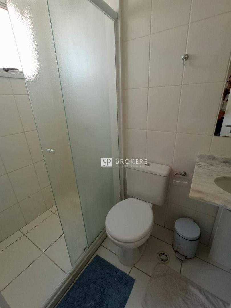 Apartamento à venda com 2 quartos, 56m² - Foto 23