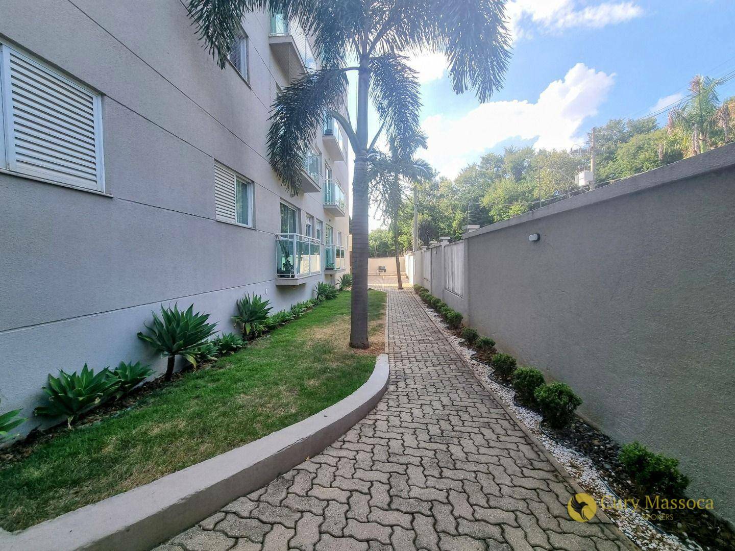 Apartamento à venda com 3 quartos, 87m² - Foto 15