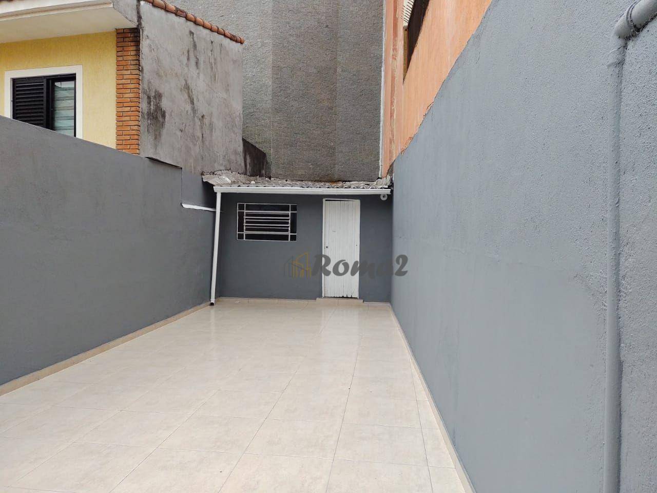 Sobrado para alugar com 4 quartos, 150M2 - Foto 21