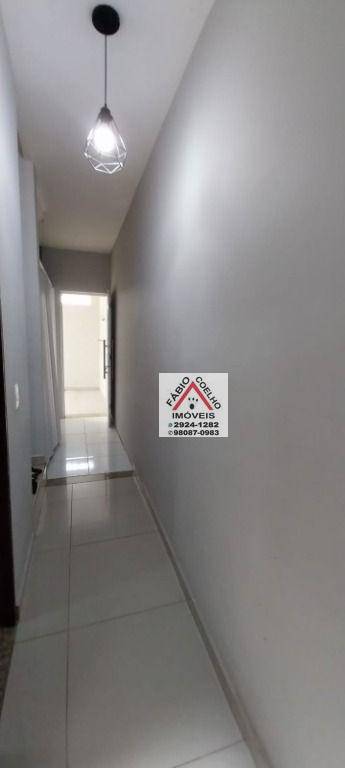 Sobrado à venda com 3 quartos, 76m² - Foto 25