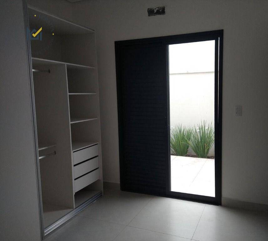 Casa de Condomínio para alugar com 3 quartos, 120m² - Foto 9