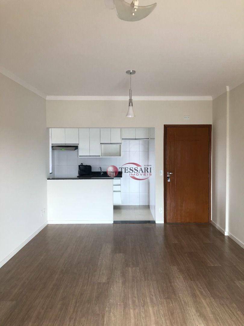 Apartamento à venda com 3 quartos, 90m² - Foto 4