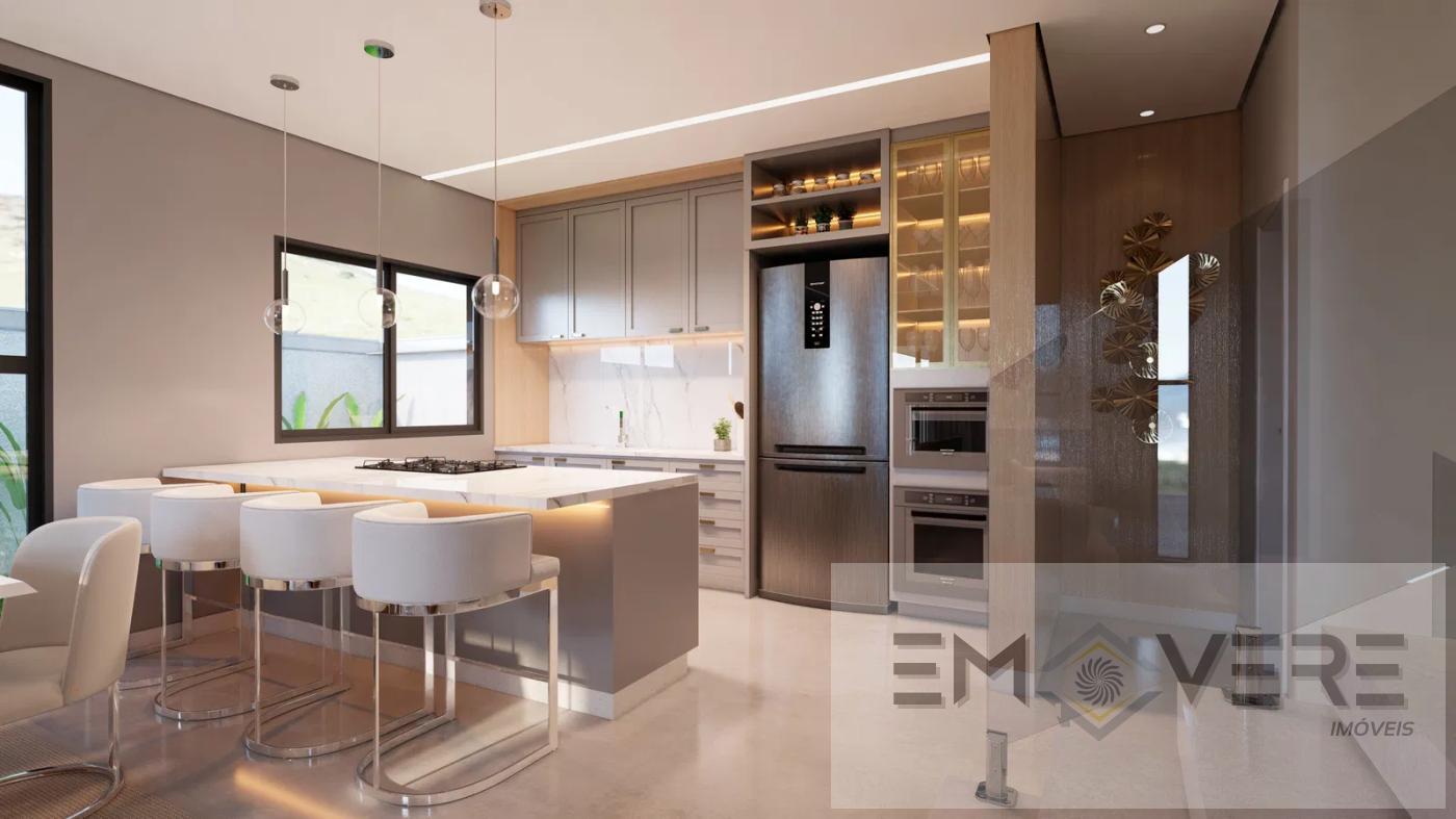 Casa de Condomínio à venda com 3 quartos, 179m² - Foto 5