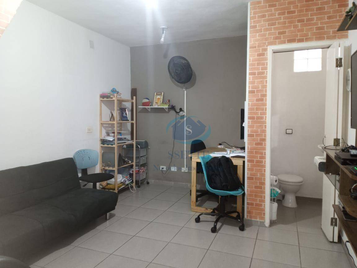 Sobrado à venda com 3 quartos, 120m² - Foto 3