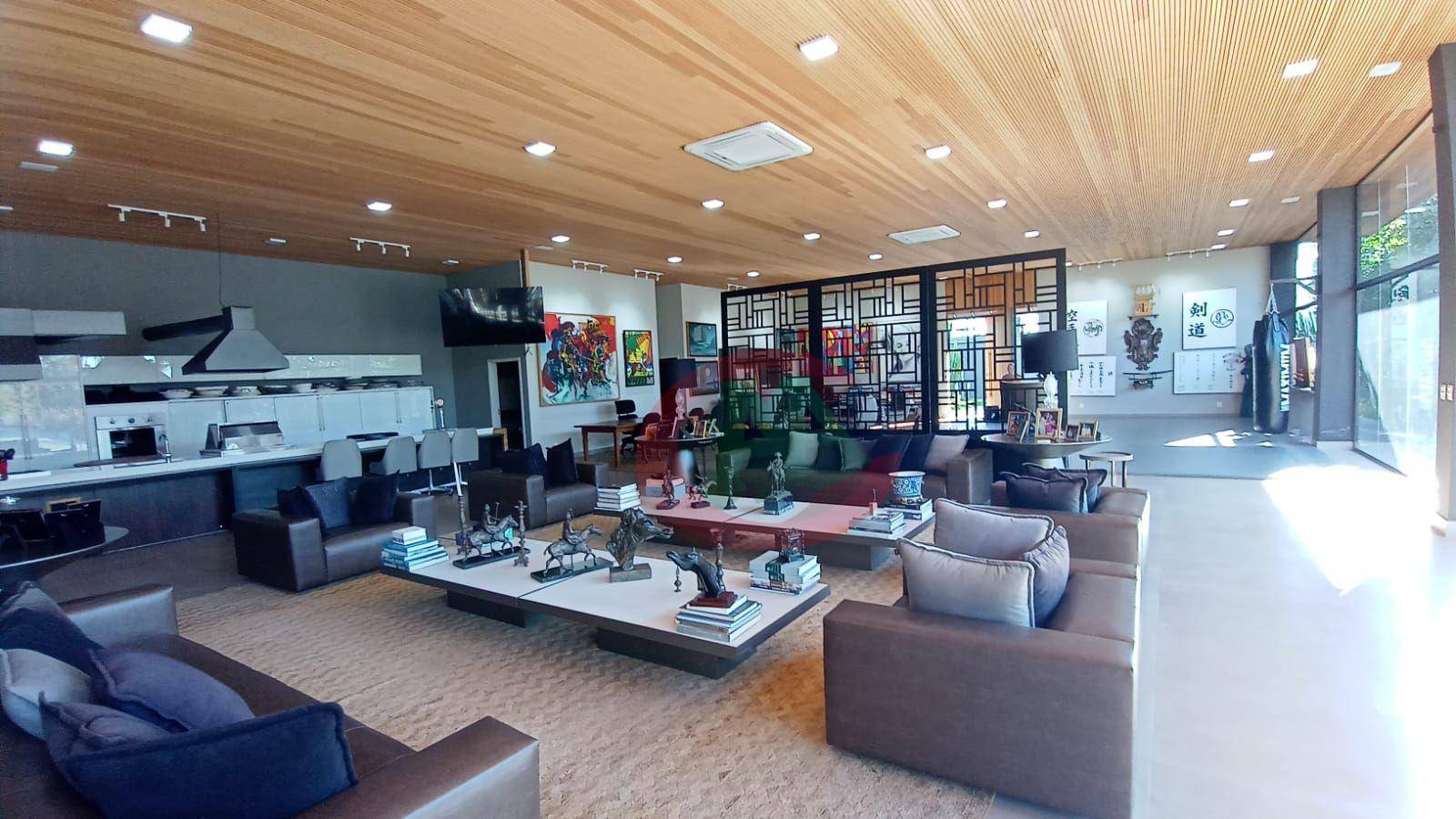 Chácara à venda com 5 quartos, 685m² - Foto 48