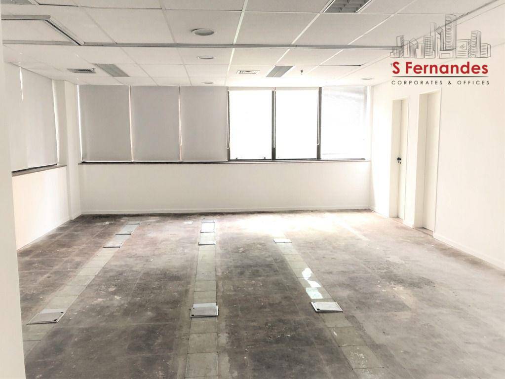 Conjunto Comercial-Sala para alugar, 260m² - Foto 4