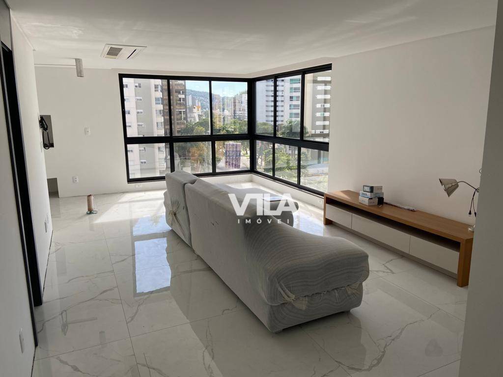 Apartamento à venda com 2 quartos, 95m² - Foto 12