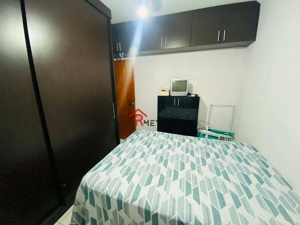 Apartamento à venda com 1 quarto, 48m² - Foto 13