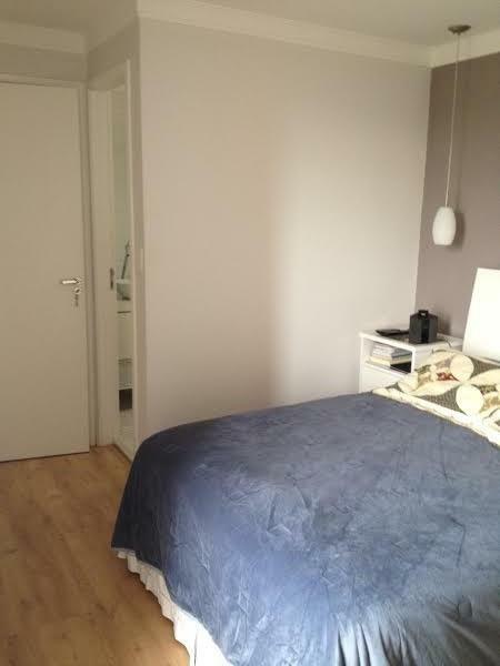 Apartamento à venda com 3 quartos, 78m² - Foto 12