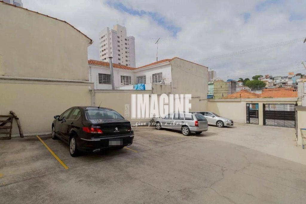 Sobrado à venda com 2 quartos, 49m² - Foto 12