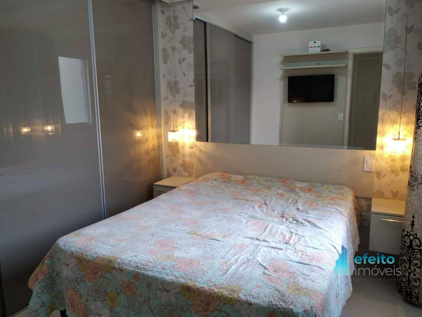 Apartamento à venda com 3 quartos, 64m² - Foto 14