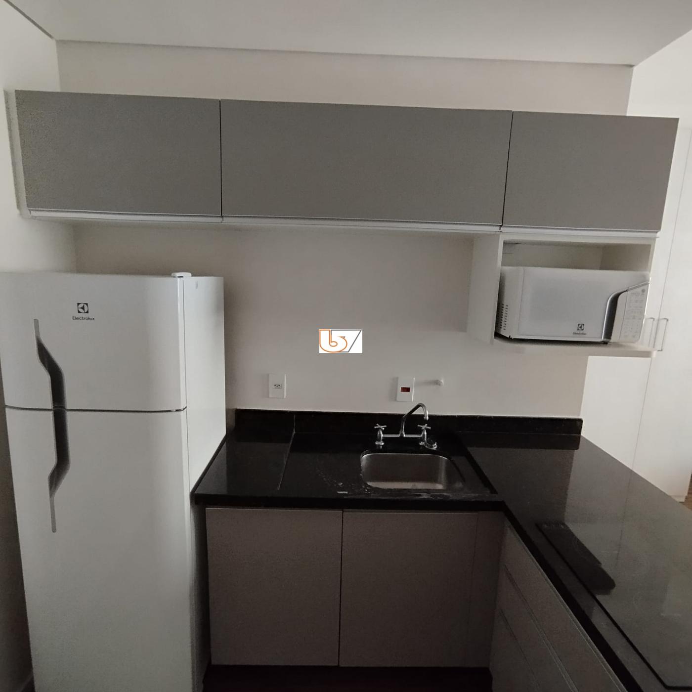 Apartamento para alugar com 1 quarto, 26m² - Foto 14