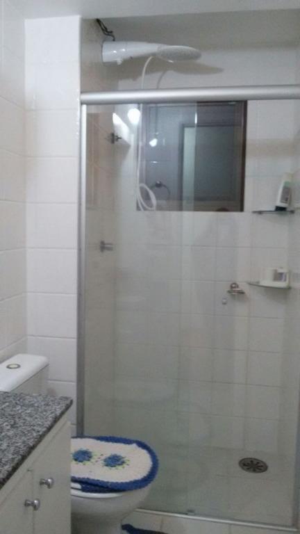 Apartamento à venda com 3 quartos, 80m² - Foto 14