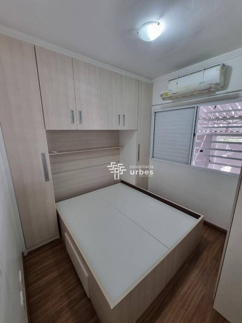 Casa à venda com 2 quartos, 80m² - Foto 11