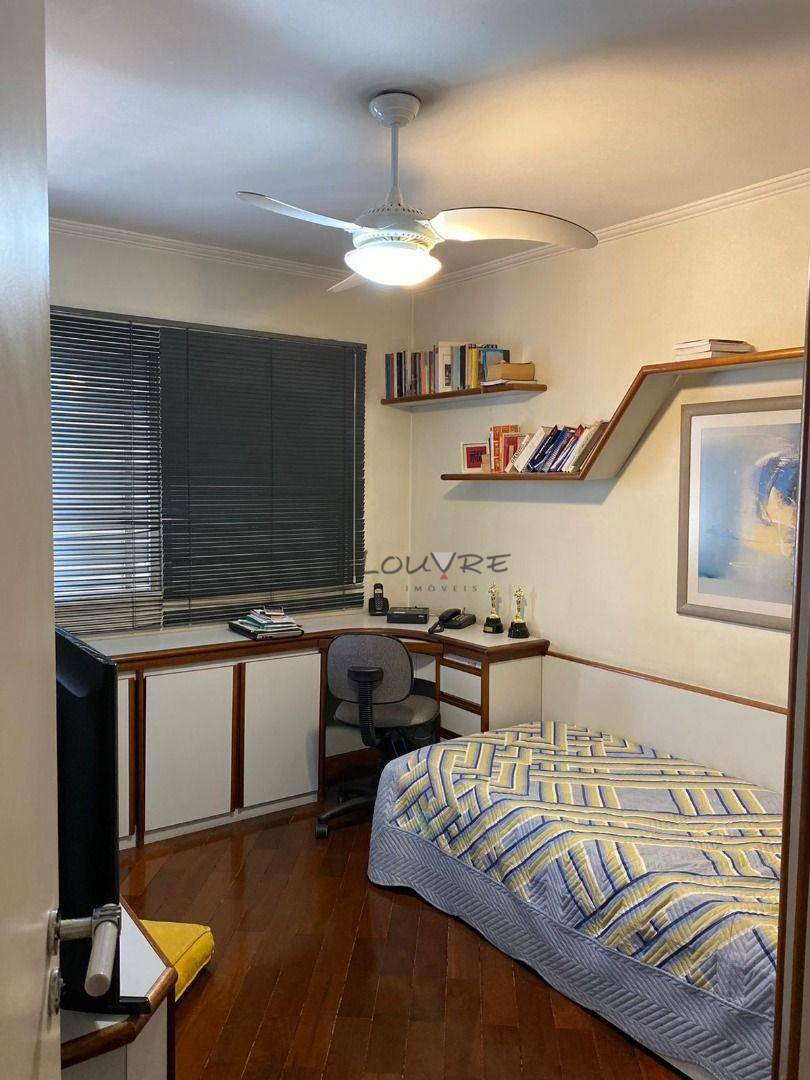 Apartamento à venda com 3 quartos, 110m² - Foto 11