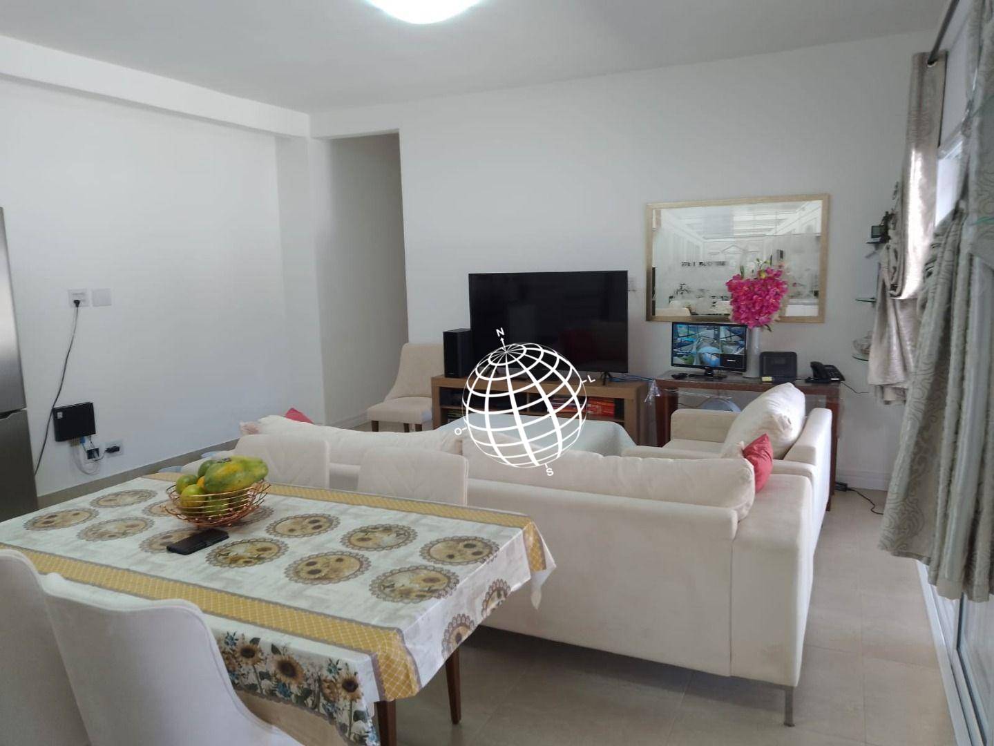 Casa à venda com 2 quartos, 170m² - Foto 12