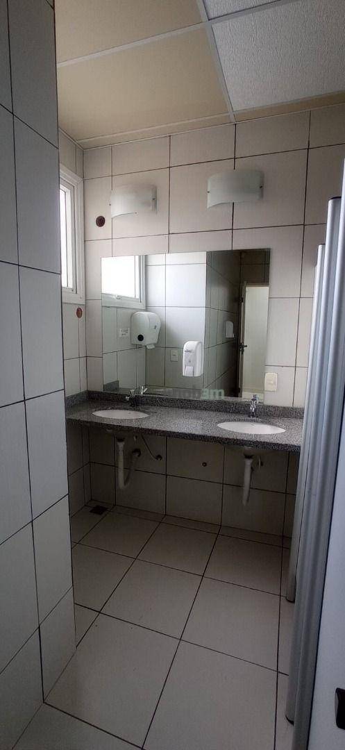 Conjunto Comercial-Sala para alugar, 82m² - Foto 20