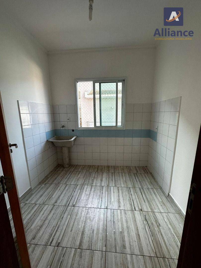 Casa de Condomínio à venda com 3 quartos, 190m² - Foto 5