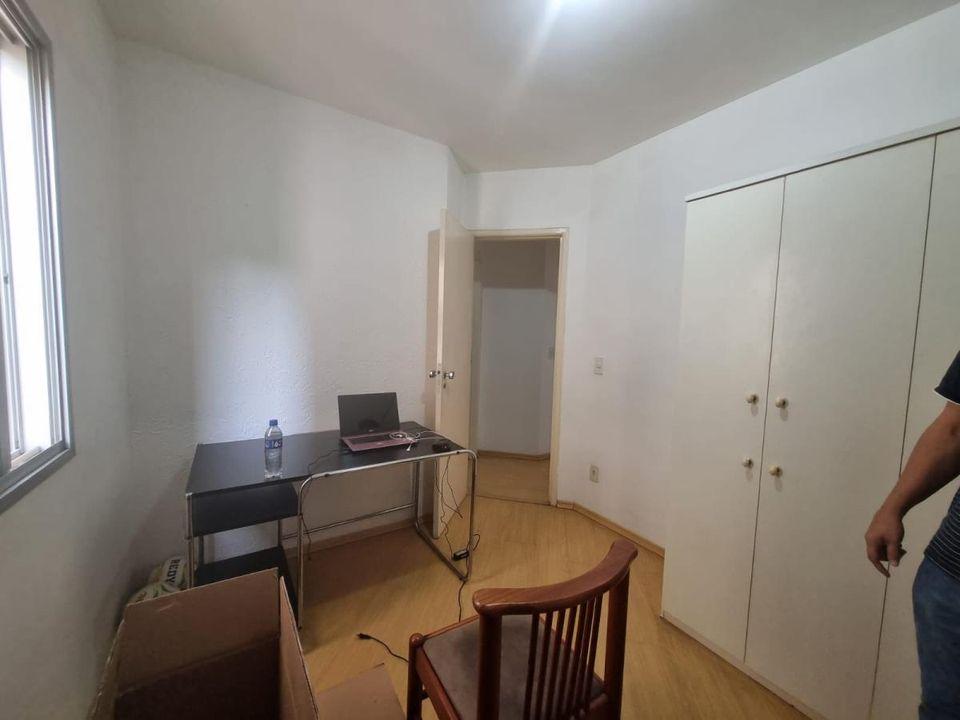 Apartamento à venda com 3 quartos, 89m² - Foto 3