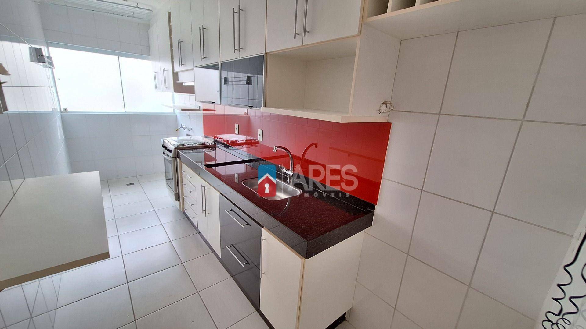 Apartamento para alugar com 2 quartos, 72m² - Foto 3