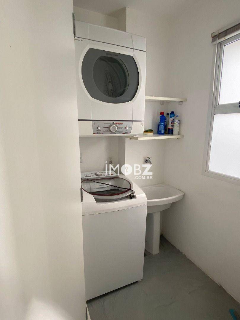 Apartamento à venda com 1 quarto, 84m² - Foto 7