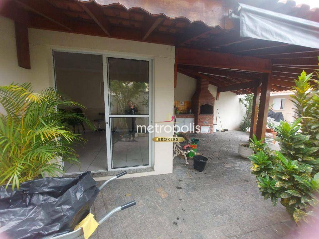 Sobrado à venda com 2 quartos, 189m² - Foto 20