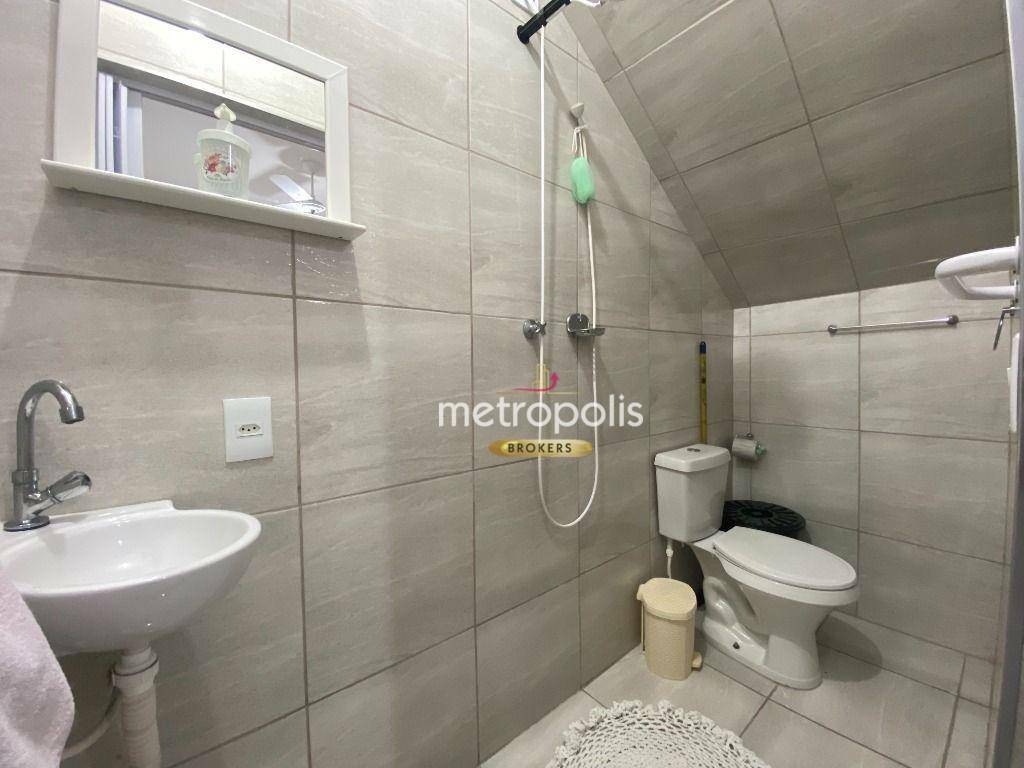 Sobrado, 4 quartos, 150 m² - Foto 21