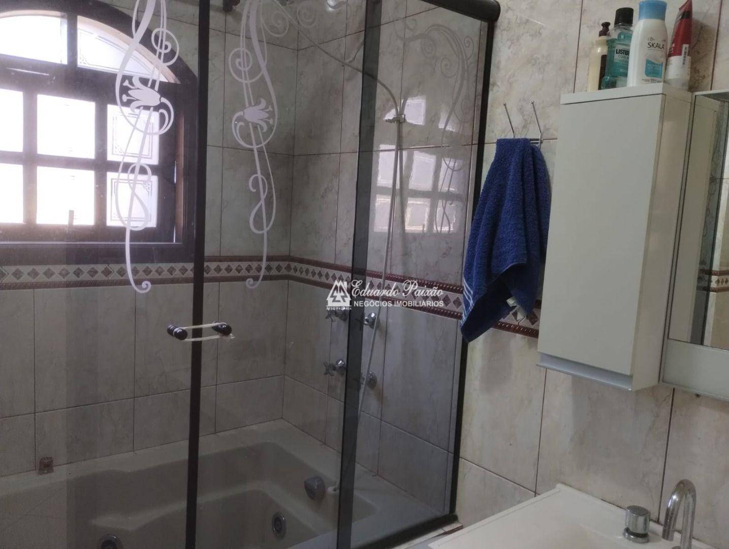 Sobrado à venda com 3 quartos, 183m² - Foto 16