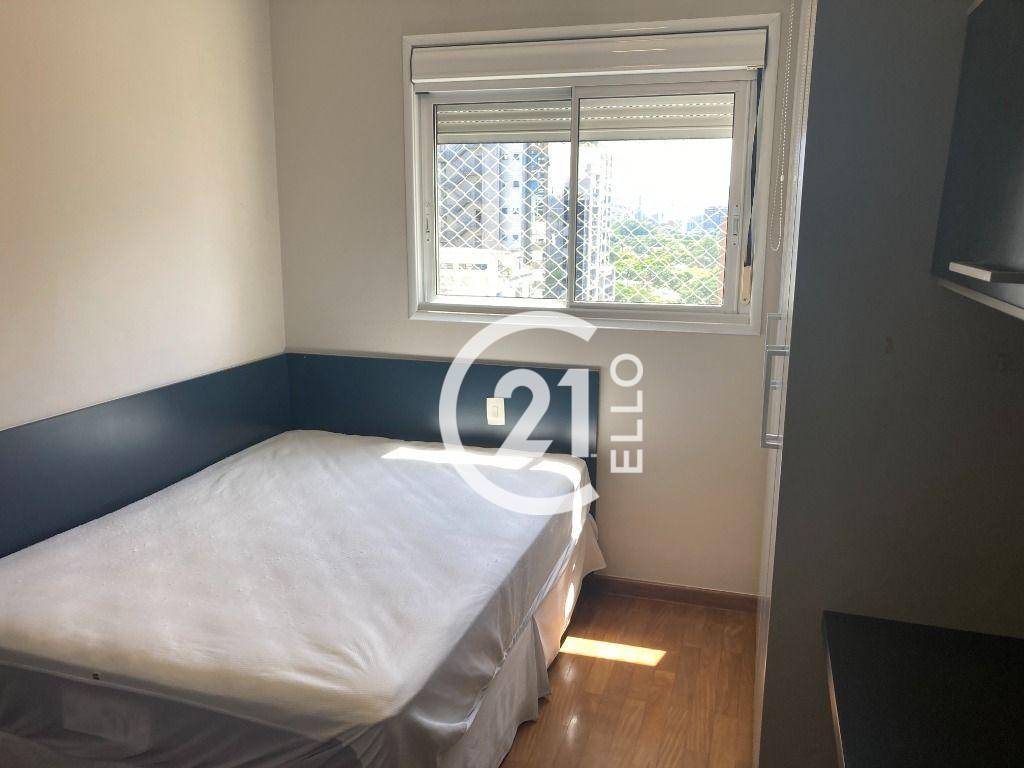 Apartamento para alugar com 3 quartos, 143m² - Foto 24