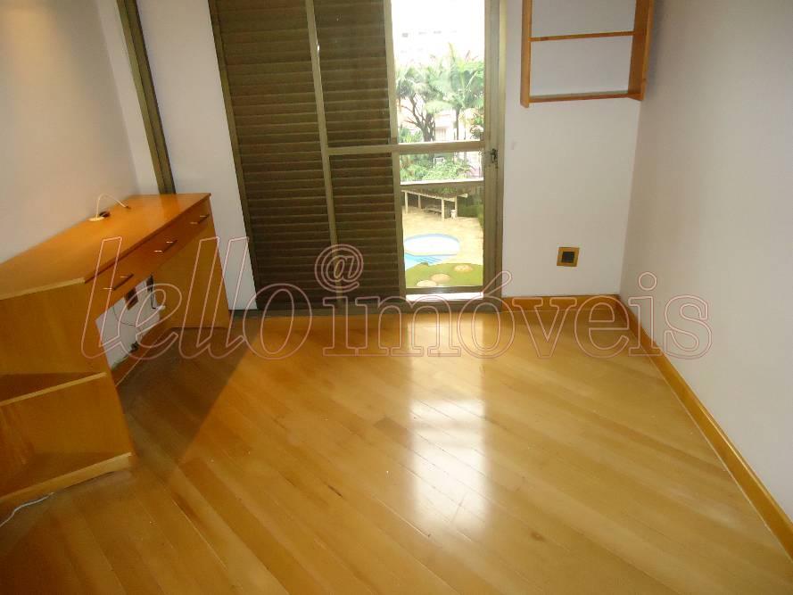 Apartamento para alugar com 3 quartos, 112m² - Foto 6