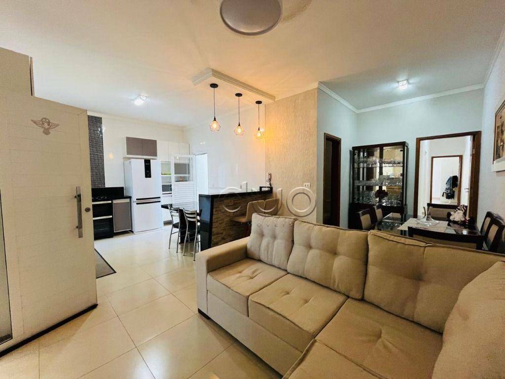 Casa à venda com 3 quartos, 95m² - Foto 17