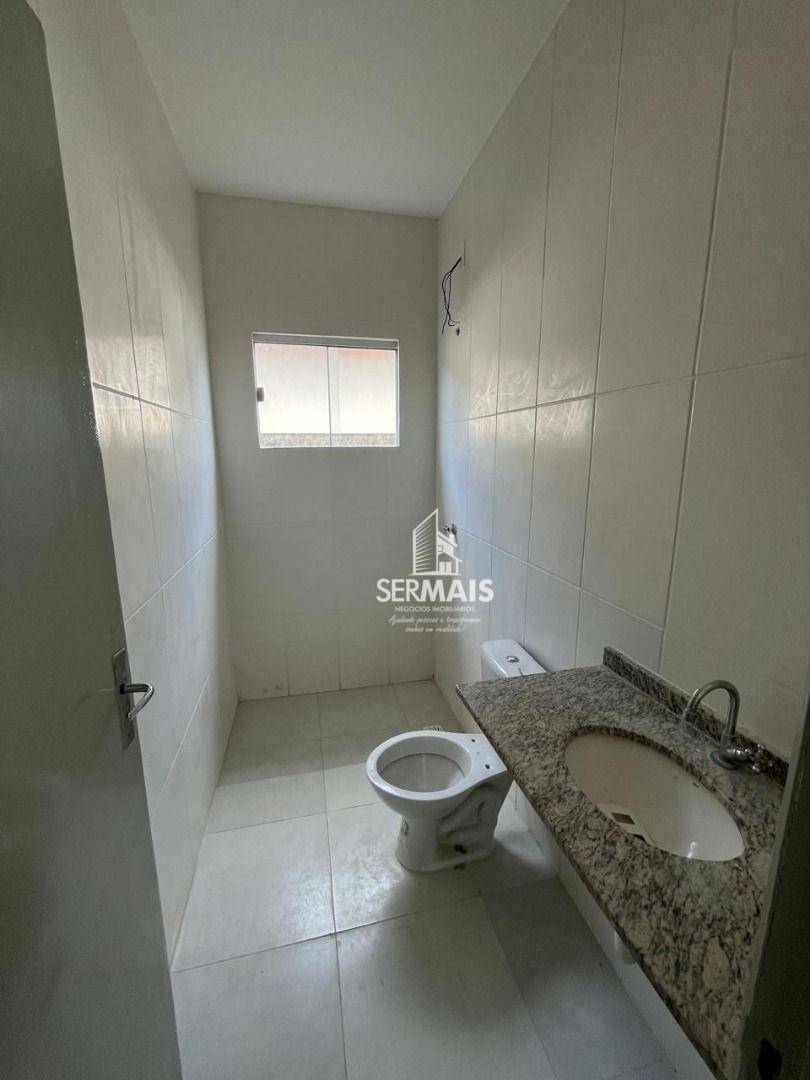 Casa à venda com 3 quartos, 250m² - Foto 7