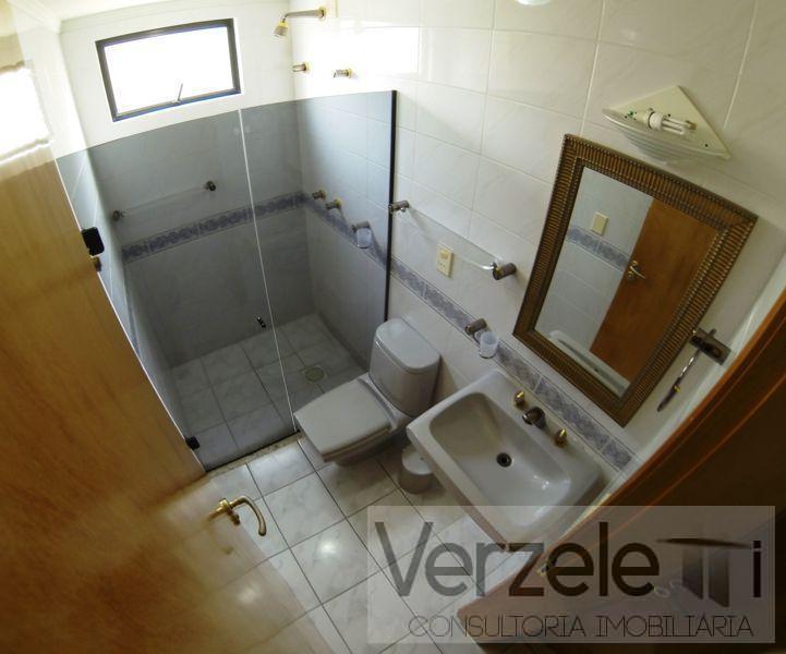 Apartamento à venda com 4 quartos, 273m² - Foto 33