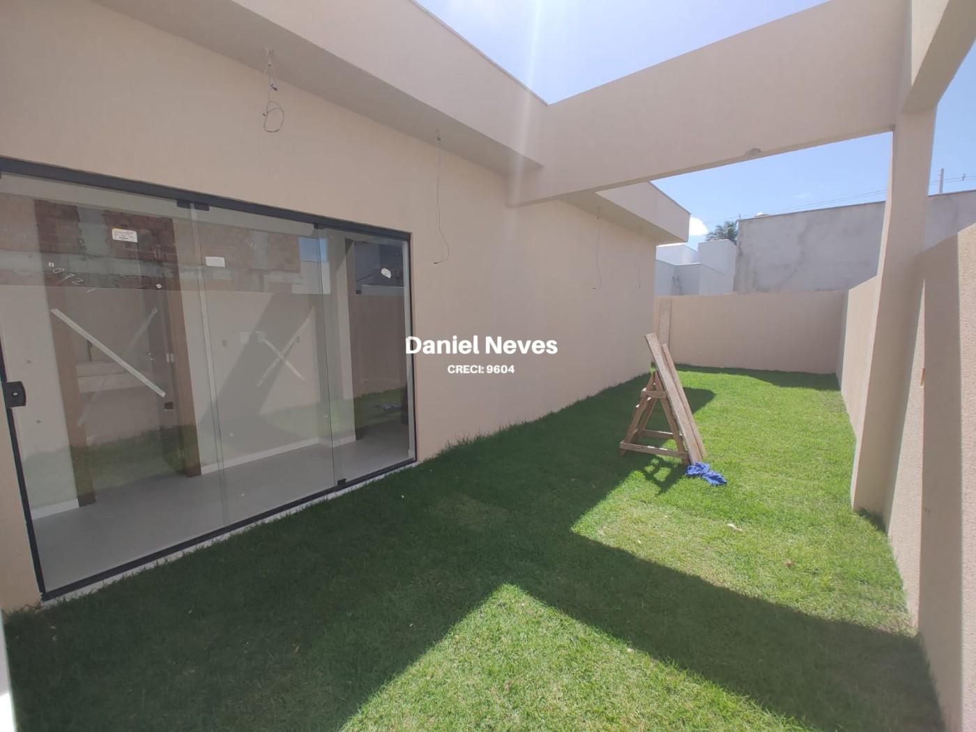 Casa de Condomínio à venda com 3 quartos, 91m² - Foto 24