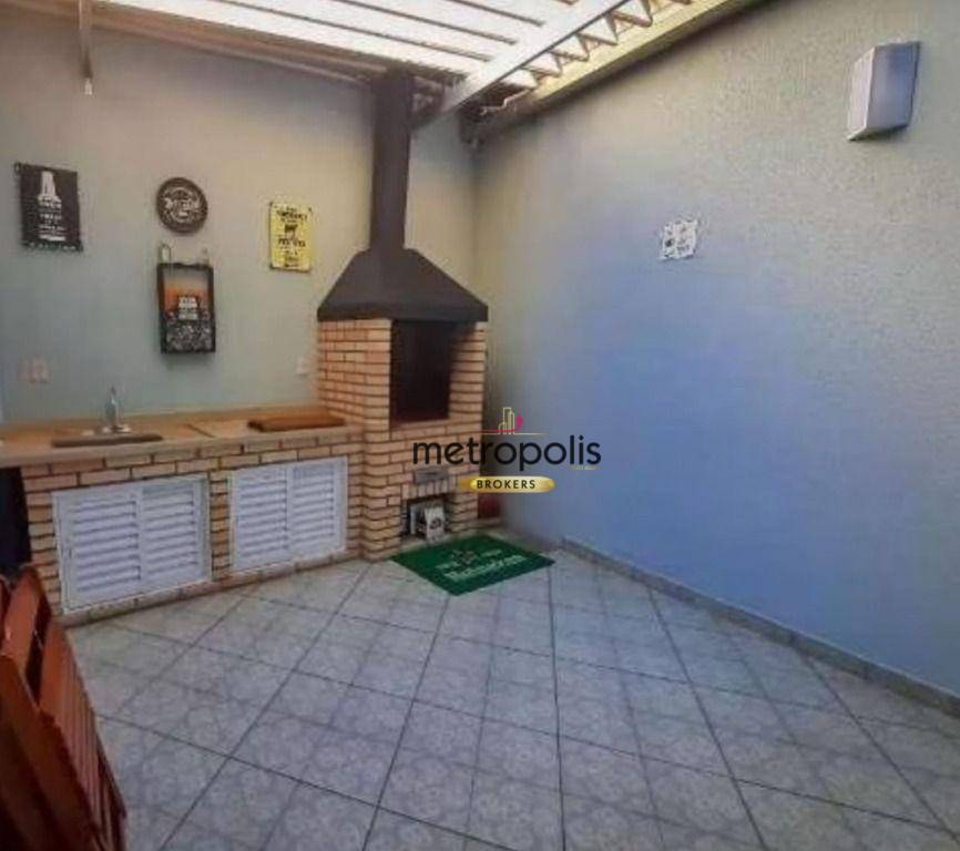 Casa à venda com 3 quartos, 139m² - Foto 5