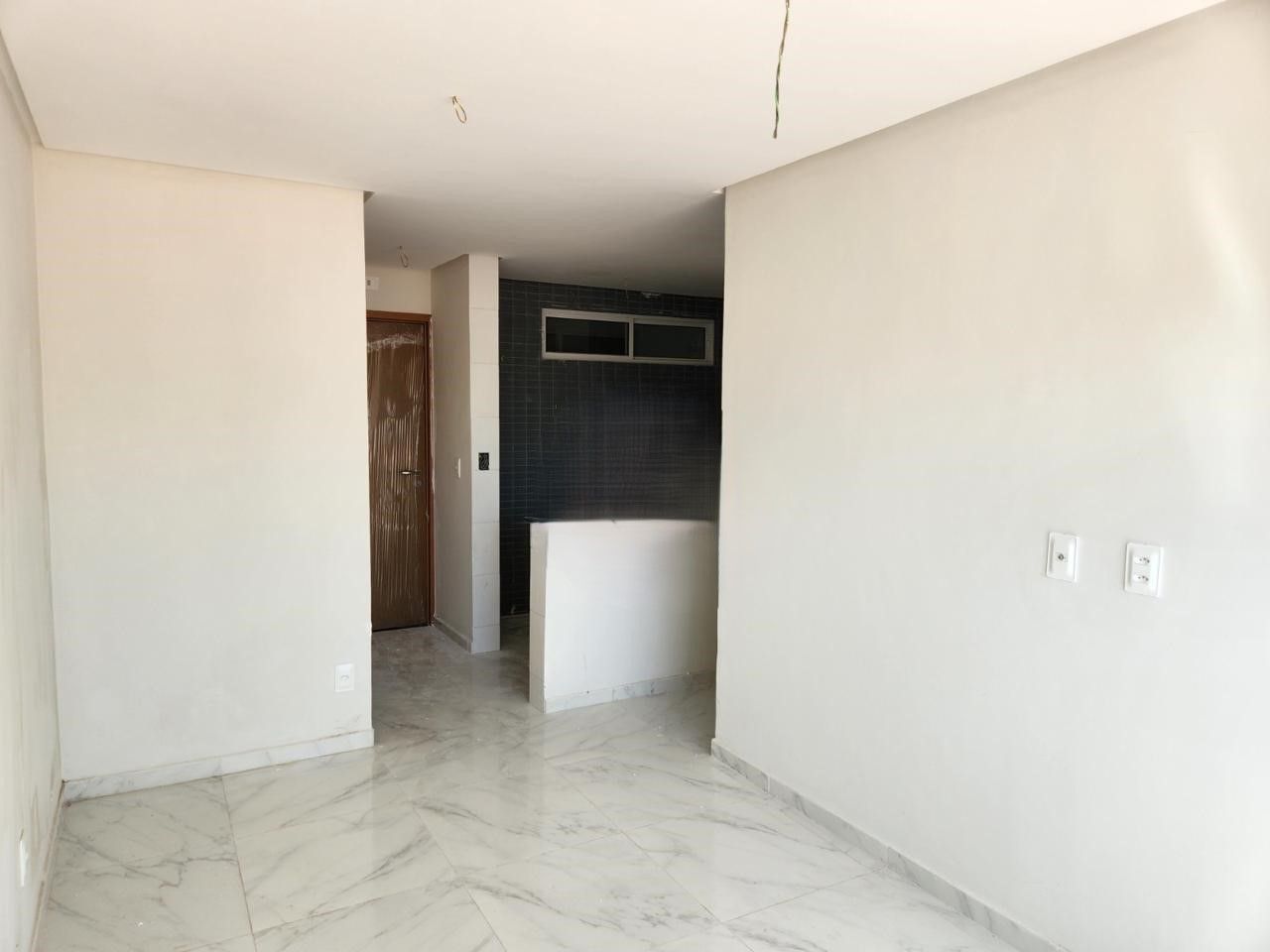 Apartamento à venda com 3 quartos, 63m² - Foto 10