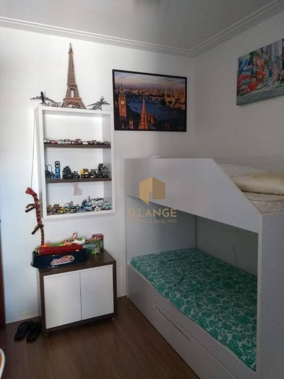 Apartamento à venda com 3 quartos, 140m² - Foto 19