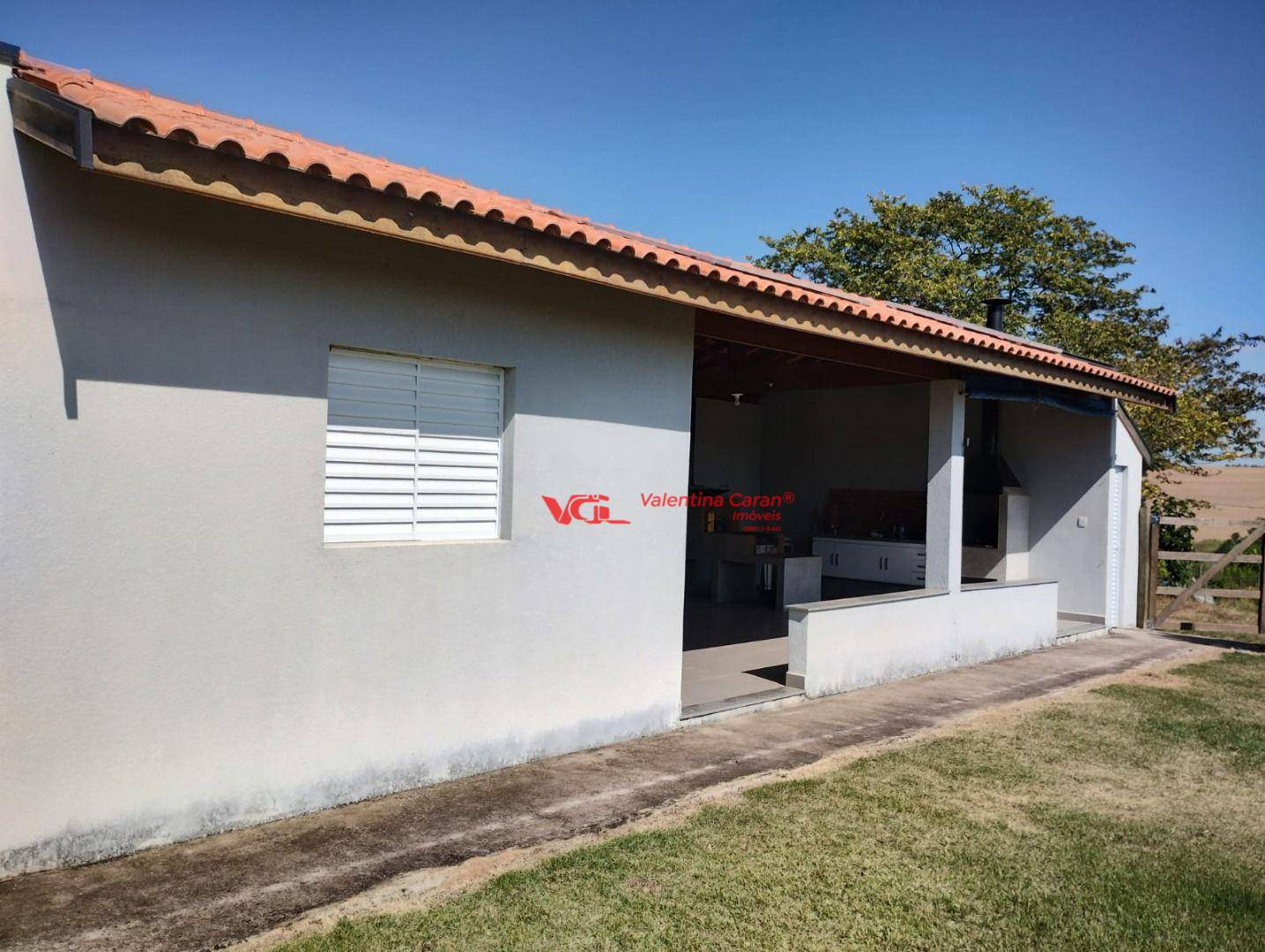 Sítio à venda com 1 quarto, 95m² - Foto 5