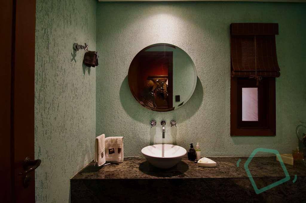 Casa de Condomínio à venda com 7 quartos, 628m² - Foto 13
